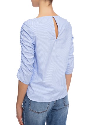 Блуза MARELLA (3795): фото 6 - Invogue